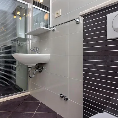 Rubin-3 By Interhome *